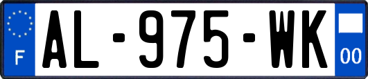 AL-975-WK