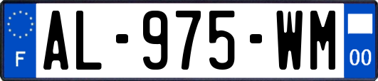 AL-975-WM
