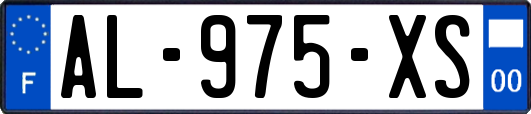 AL-975-XS