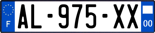 AL-975-XX