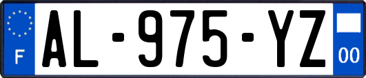 AL-975-YZ