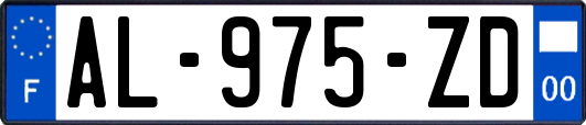 AL-975-ZD