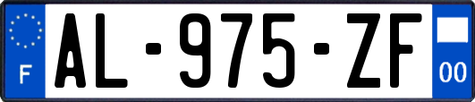 AL-975-ZF