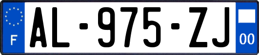 AL-975-ZJ