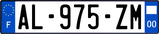 AL-975-ZM