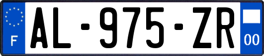 AL-975-ZR