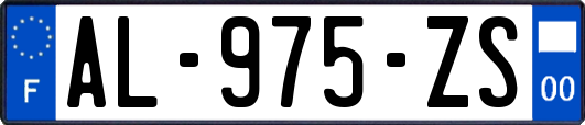 AL-975-ZS