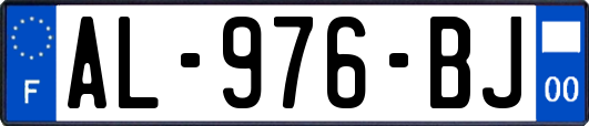 AL-976-BJ