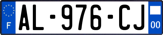 AL-976-CJ