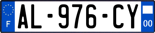 AL-976-CY