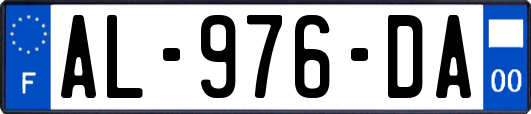 AL-976-DA