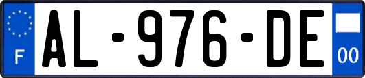 AL-976-DE