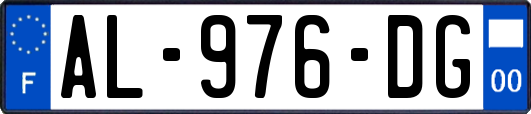 AL-976-DG