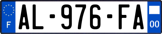 AL-976-FA