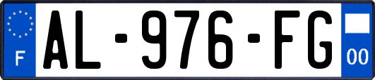 AL-976-FG