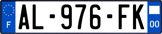 AL-976-FK