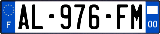 AL-976-FM