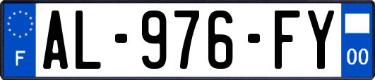 AL-976-FY