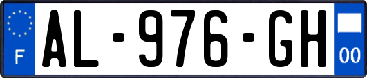 AL-976-GH