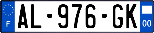AL-976-GK