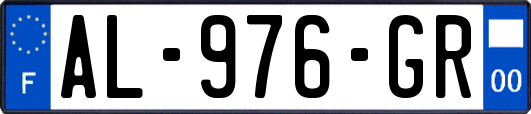 AL-976-GR