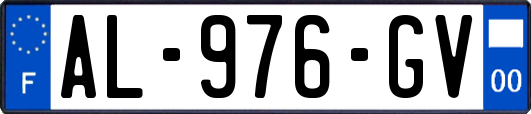 AL-976-GV