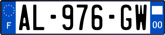 AL-976-GW