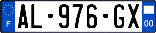 AL-976-GX