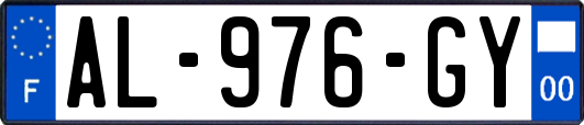 AL-976-GY
