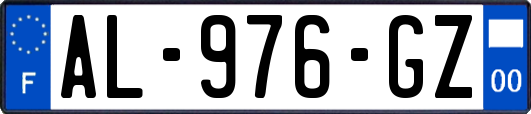 AL-976-GZ