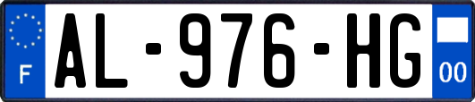 AL-976-HG