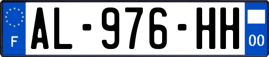 AL-976-HH