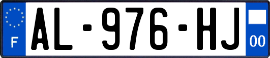 AL-976-HJ