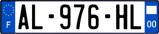AL-976-HL