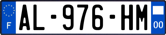 AL-976-HM