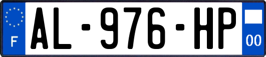AL-976-HP