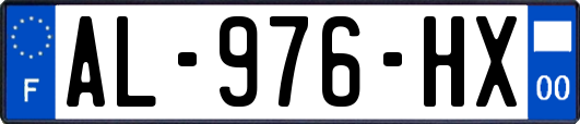 AL-976-HX