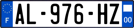 AL-976-HZ