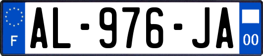 AL-976-JA