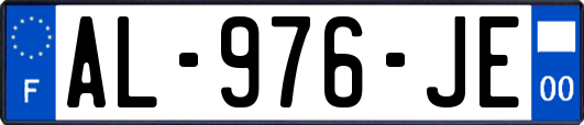 AL-976-JE