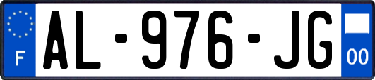 AL-976-JG