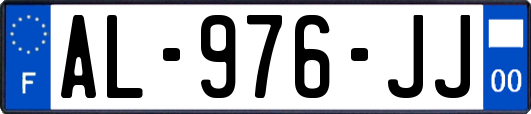 AL-976-JJ