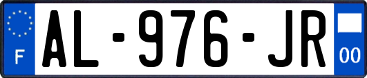 AL-976-JR