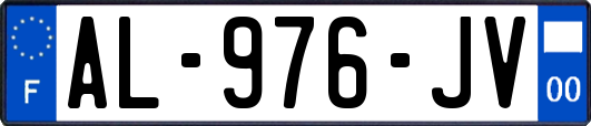 AL-976-JV