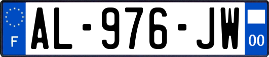 AL-976-JW