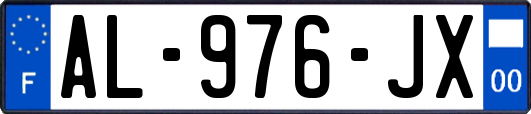 AL-976-JX