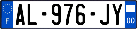 AL-976-JY
