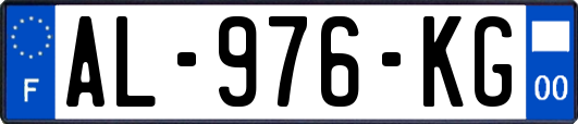 AL-976-KG