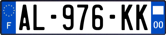 AL-976-KK