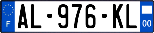 AL-976-KL